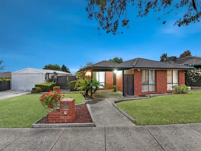 Main view of Homely house listing, 19 Geraldine Drive, Hampton Park VIC 3976