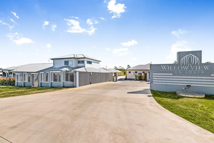 7/541 South Street, Glenvale QLD 4350