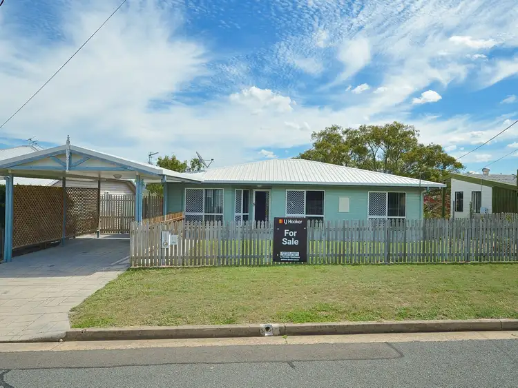 Second view of Homely house listing, 11 Ironbark Avenue, New Auckland QLD 4680