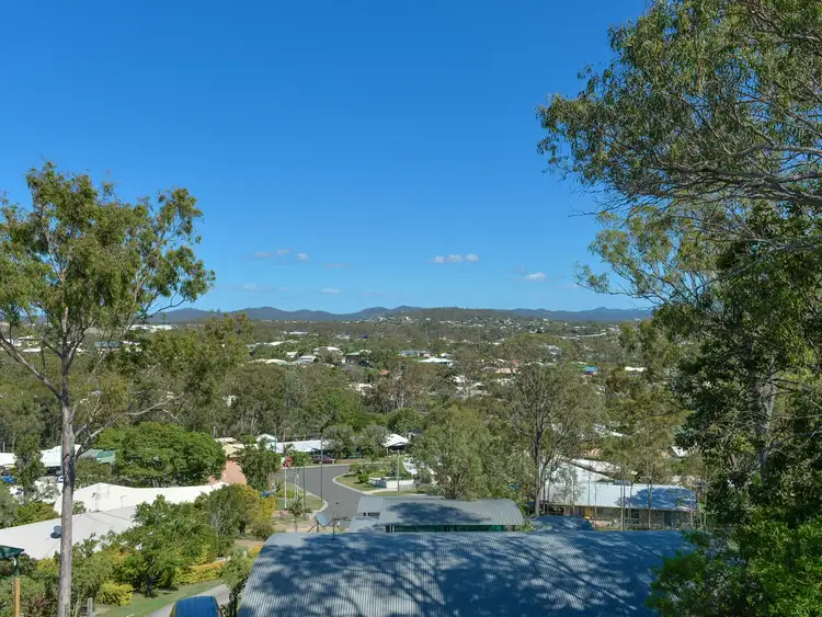 Third view of Homely house listing, 11 Ironbark Avenue, New Auckland QLD 4680