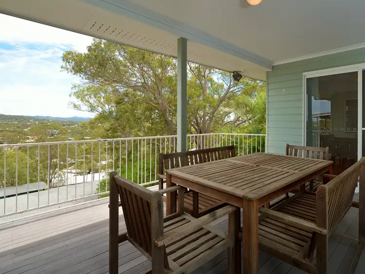 Fourth view of Homely house listing, 11 Ironbark Avenue, New Auckland QLD 4680