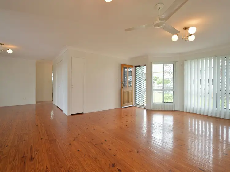 Seventh view of Homely house listing, 11 Ironbark Avenue, New Auckland QLD 4680