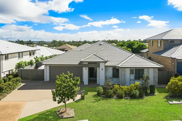 Main view of Homely house listing, 19 Toomaroo Street, Warner QLD 4500