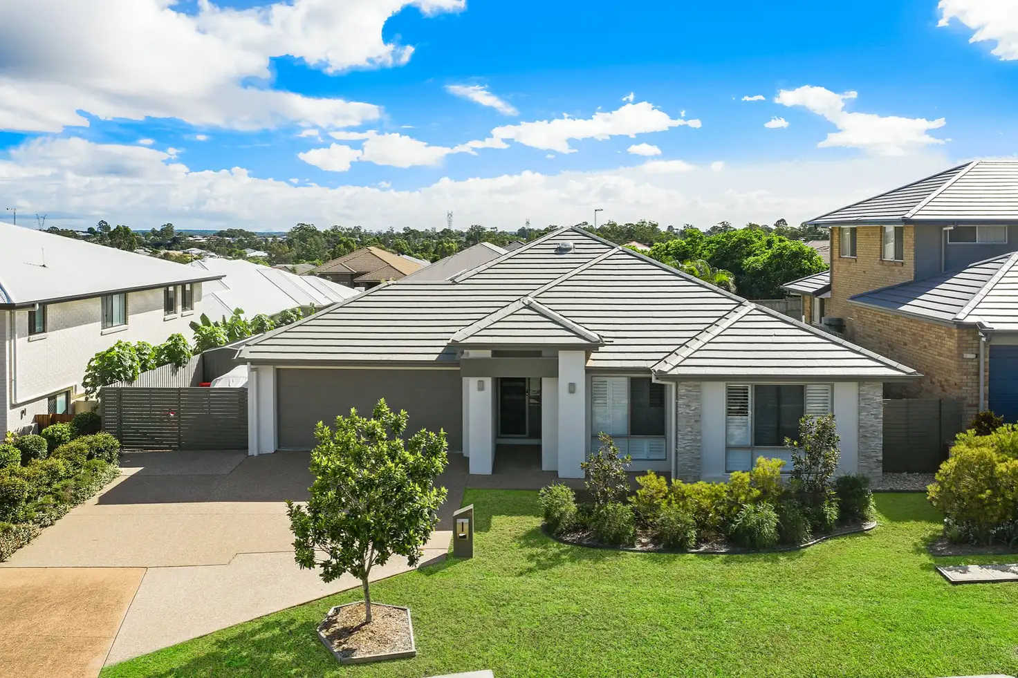 Main view of Homely house listing, 19 Toomaroo Street, Warner QLD 4500