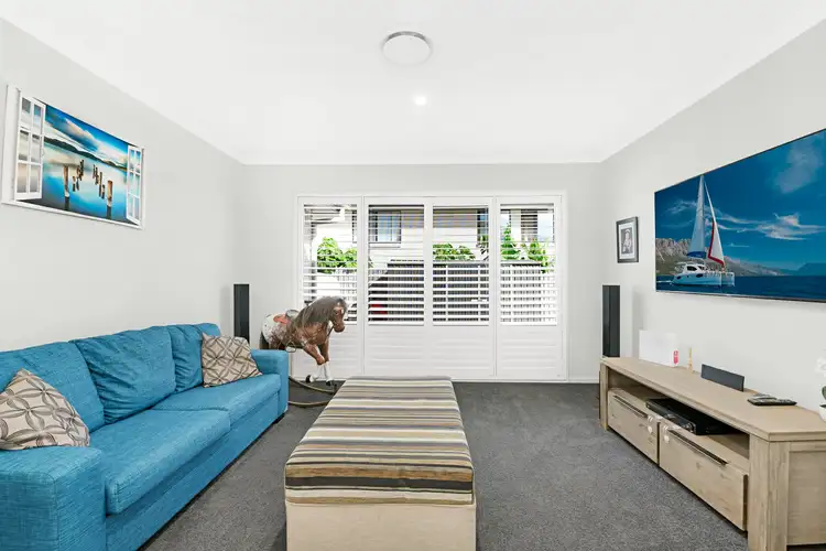 Second view of Homely house listing, 19 Toomaroo Street, Warner QLD 4500