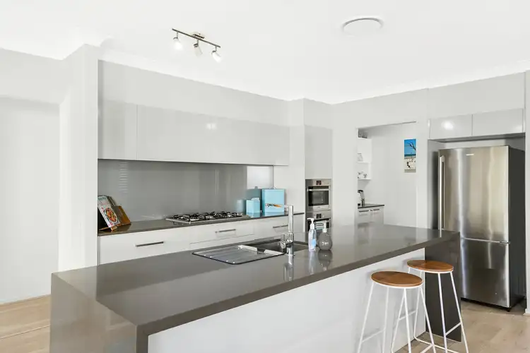 Third view of Homely house listing, 19 Toomaroo Street, Warner QLD 4500