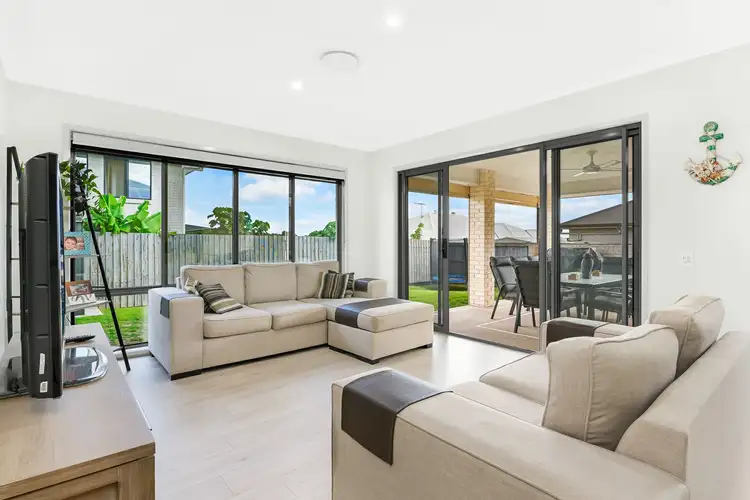 Fifth view of Homely house listing, 19 Toomaroo Street, Warner QLD 4500