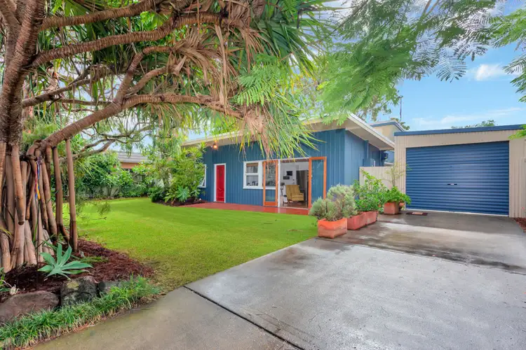 Main view of Homely house listing, 73 Twenty Sixth Avenue, Palm Beach QLD 4221