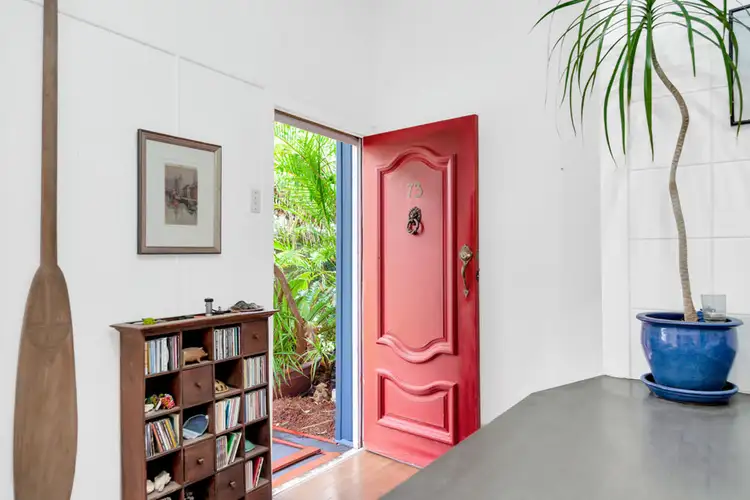 Second view of Homely house listing, 73 Twenty Sixth Avenue, Palm Beach QLD 4221