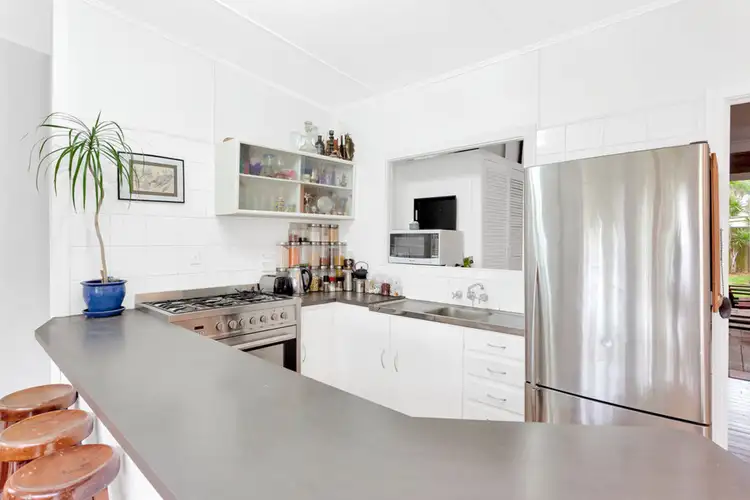 Third view of Homely house listing, 73 Twenty Sixth Avenue, Palm Beach QLD 4221