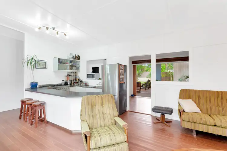 Fourth view of Homely house listing, 73 Twenty Sixth Avenue, Palm Beach QLD 4221