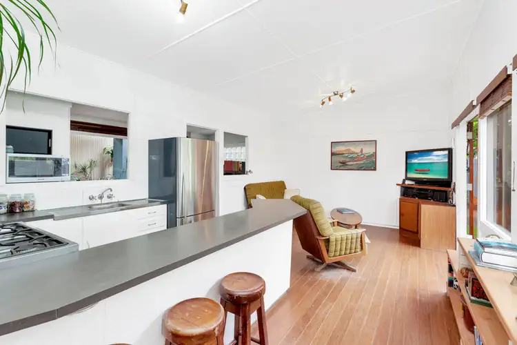 Fifth view of Homely house listing, 73 Twenty Sixth Avenue, Palm Beach QLD 4221