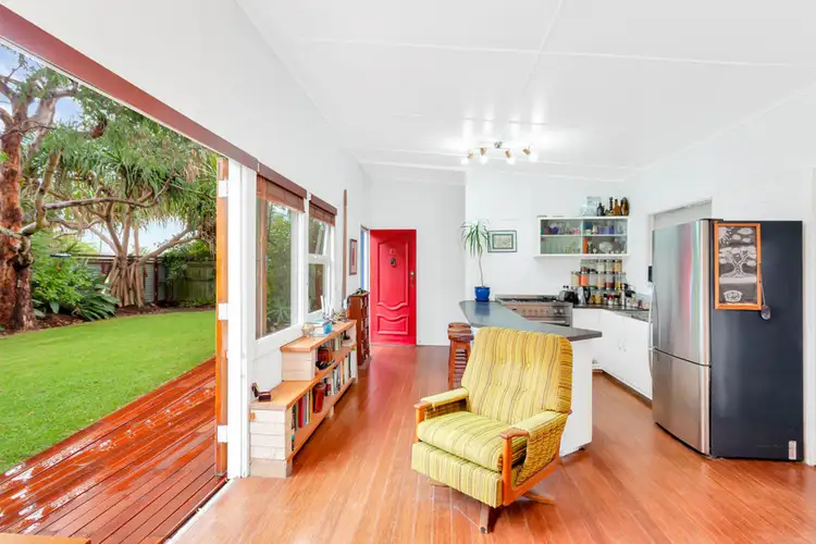 Sixth view of Homely house listing, 73 Twenty Sixth Avenue, Palm Beach QLD 4221