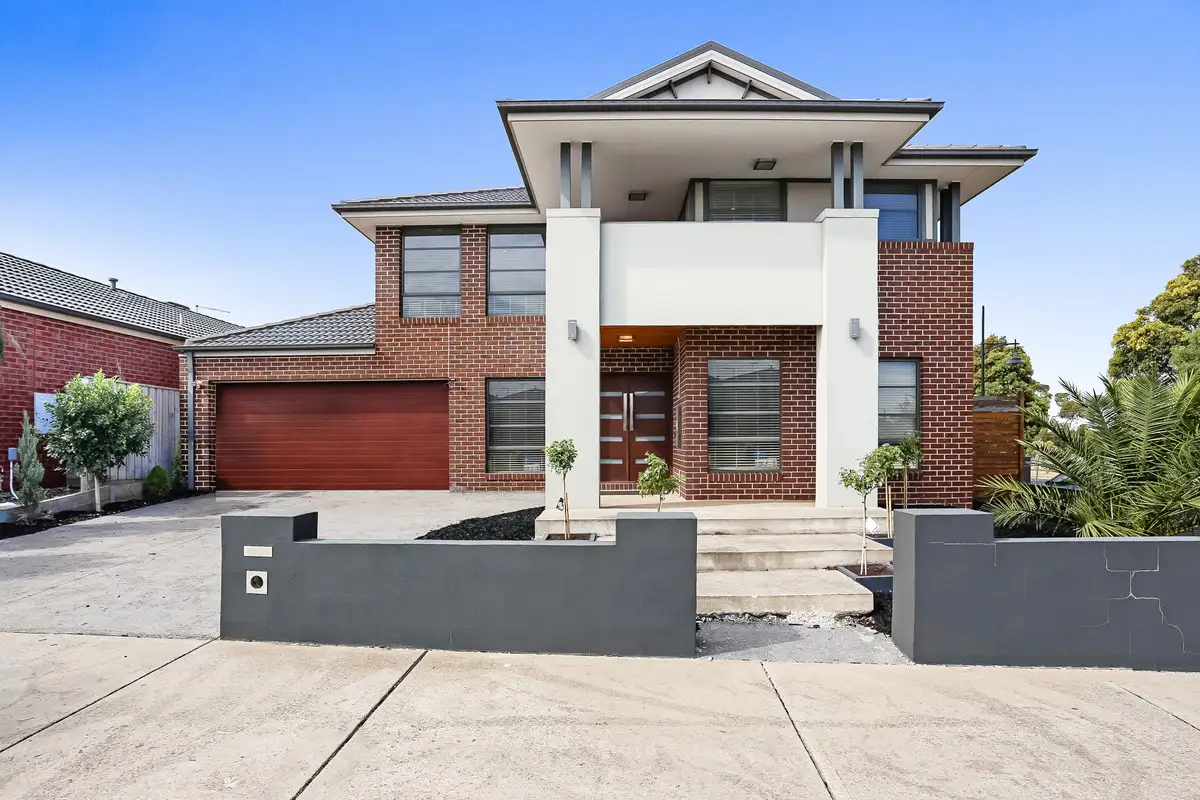 Main view of Homely house listing, 5 Clonard Crescent, Epping VIC 3076