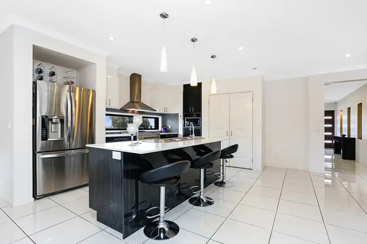 Third view of Homely house listing, 5 Clonard Crescent, Epping VIC 3076