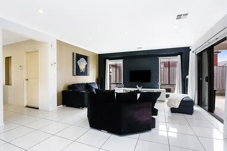 Fifth view of Homely house listing, 5 Clonard Crescent, Epping VIC 3076