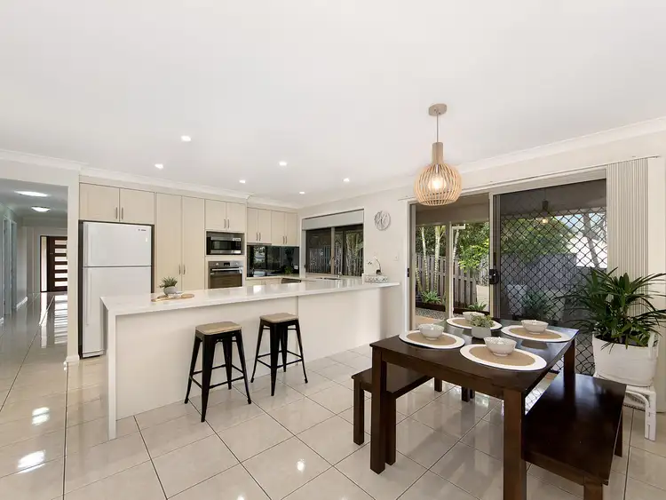 Main view of Homely house listing, 11 Aquarius Street, Reedy Creek QLD 4227