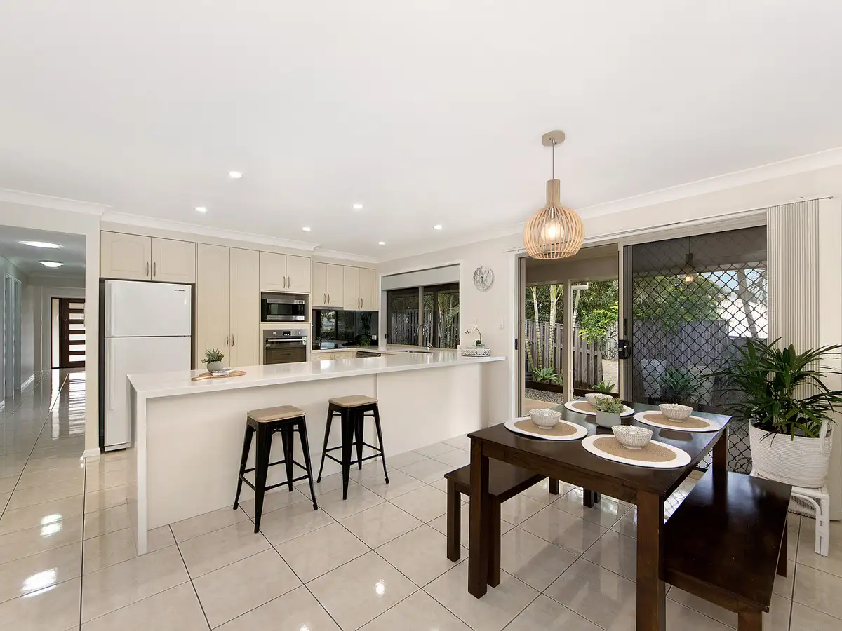 Main view of Homely house listing, 11 Aquarius Street, Reedy Creek QLD 4227