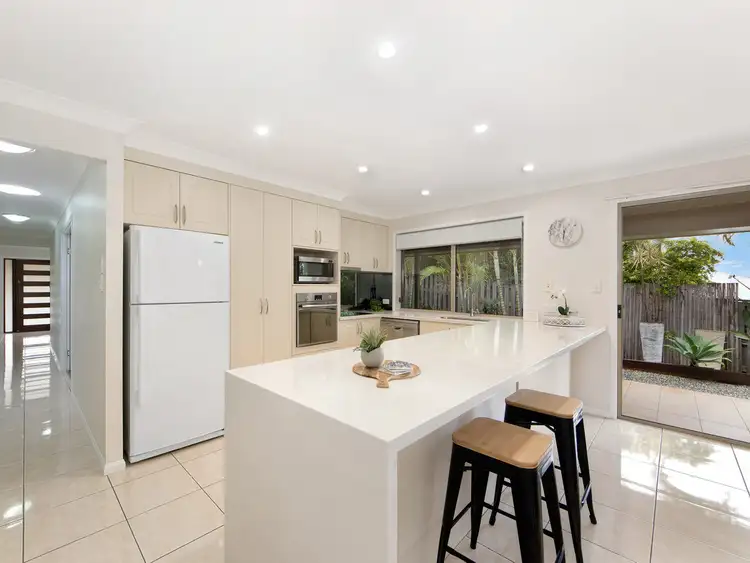 Second view of Homely house listing, 11 Aquarius Street, Reedy Creek QLD 4227