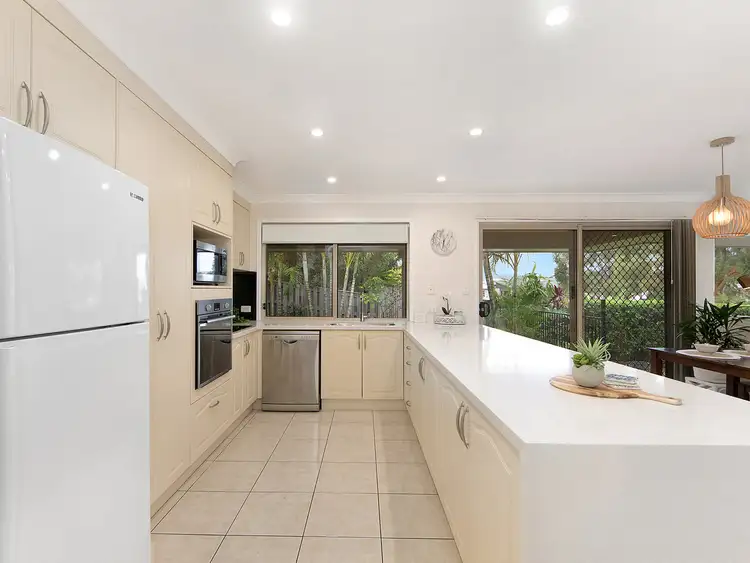 Third view of Homely house listing, 11 Aquarius Street, Reedy Creek QLD 4227