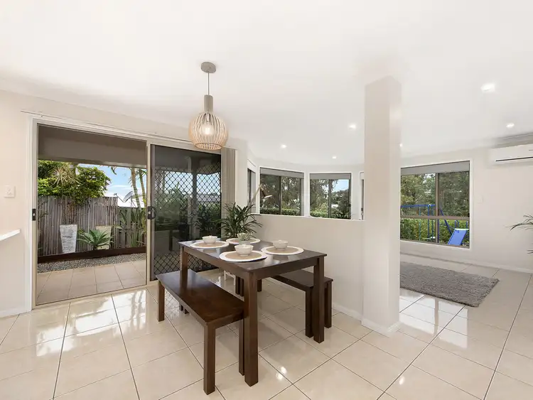 Fourth view of Homely house listing, 11 Aquarius Street, Reedy Creek QLD 4227