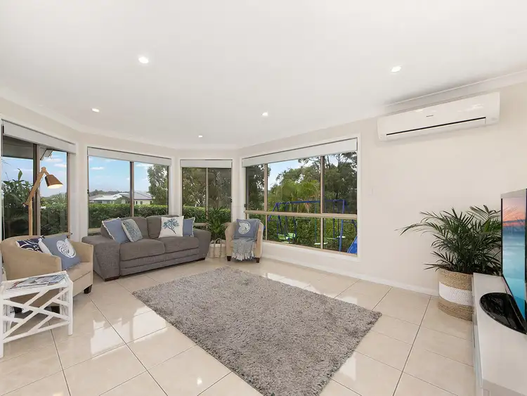 Fifth view of Homely house listing, 11 Aquarius Street, Reedy Creek QLD 4227