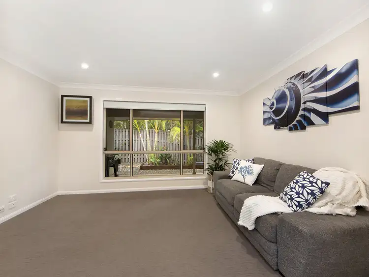 Seventh view of Homely house listing, 11 Aquarius Street, Reedy Creek QLD 4227