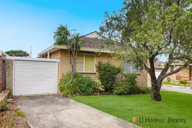 1/6 Regent Street, Bexley NSW 2207