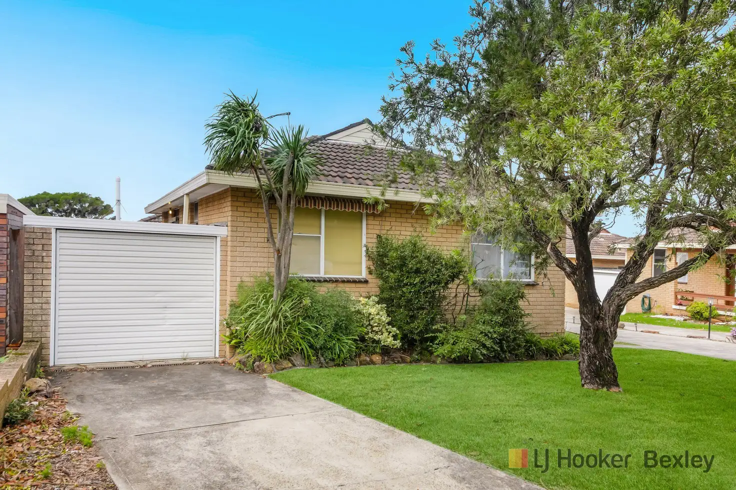 Main view of Homely villa listing, 1/6 Regent Street, Bexley NSW 2207