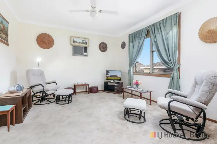 Fourth view of Homely villa listing, 1/6 Regent Street, Bexley NSW 2207