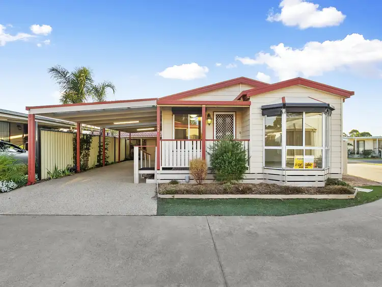 Second view of Homely house listing, 158 Bow Street, Mayfair Gardens Park Lane, Traralgon VIC 3844