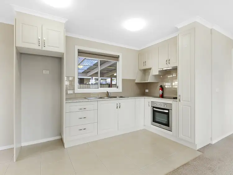Fourth view of Homely house listing, 158 Bow Street, Mayfair Gardens Park Lane, Traralgon VIC 3844
