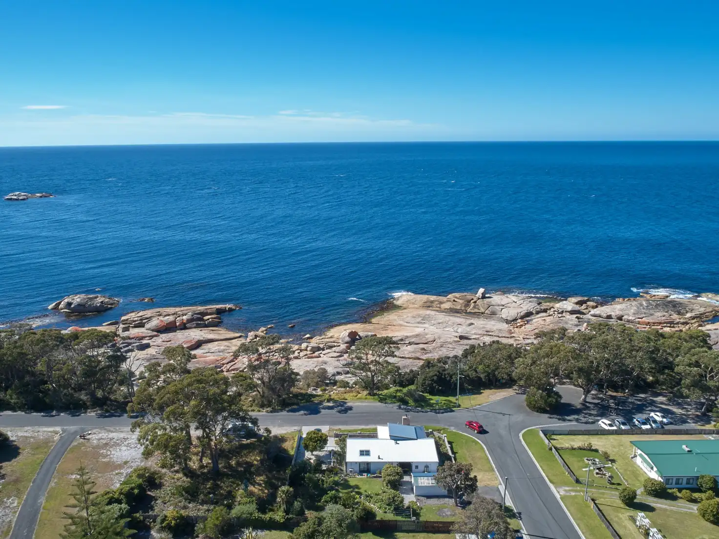 Main view of Homely house listing, 1 Waubs Esplanade, Bicheno TAS 7215