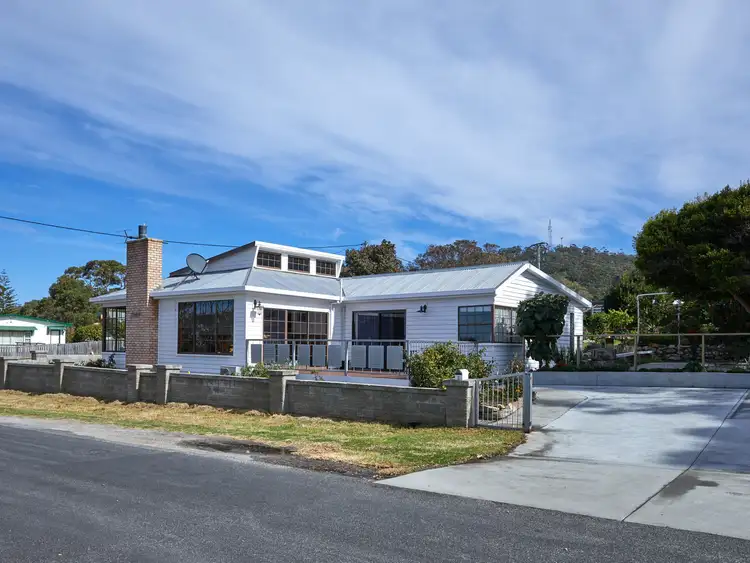 Third view of Homely house listing, 1 Waubs Esplanade, Bicheno TAS 7215