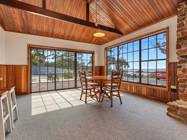 Fifth view of Homely house listing, 1 Waubs Esplanade, Bicheno TAS 7215