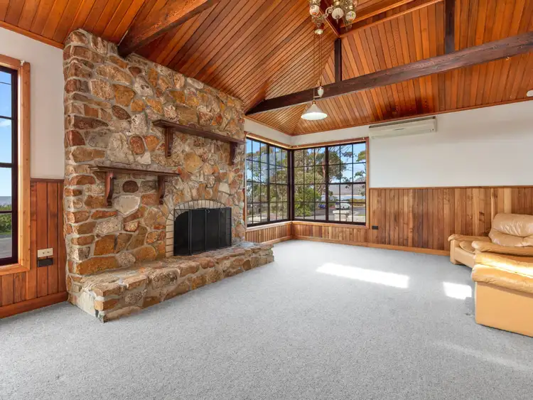 Sixth view of Homely house listing, 1 Waubs Esplanade, Bicheno TAS 7215