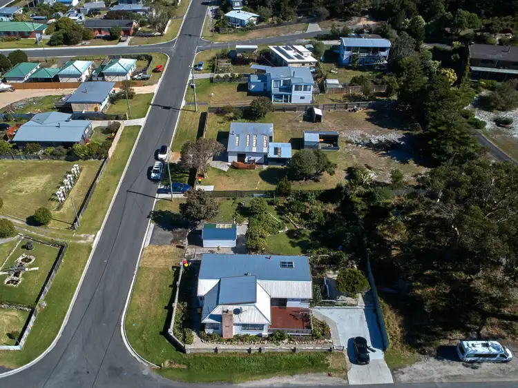 Seventh view of Homely house listing, 1 Waubs Esplanade, Bicheno TAS 7215