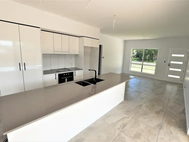 Second view of Homely house listing, 26 Goolagong Street, Russell Island QLD 4184