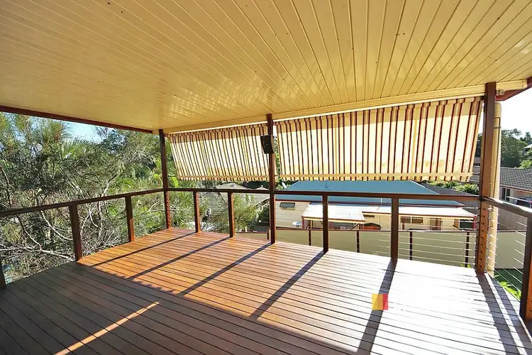 Second view of Homely house listing, 4 Garden Terrace, Kallangur QLD 4503