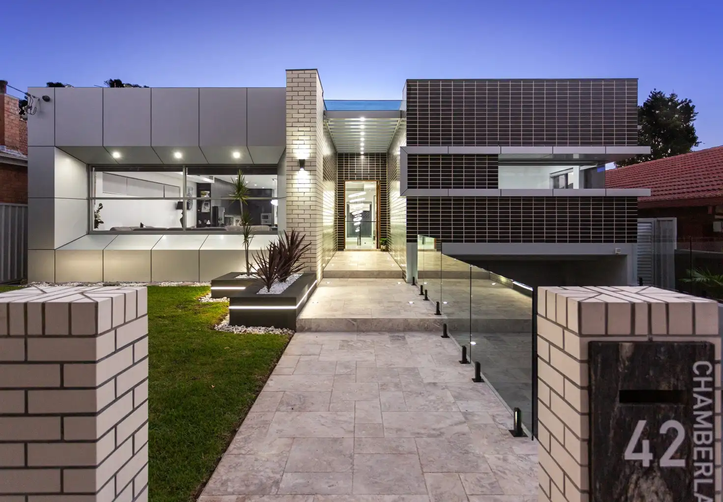 Main view of Homely house listing, 42 Chamberlain Rd, Padstow NSW 2211