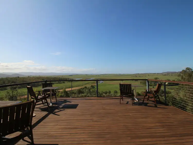 Second view of Homely rural property listing, 161 Glen Esk Road South, Glen Esk QLD 4312