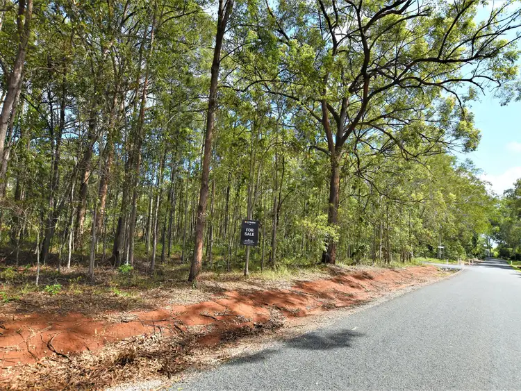 Main view of Homely land listing, 30 Hawthorden, Russell Island QLD 4184