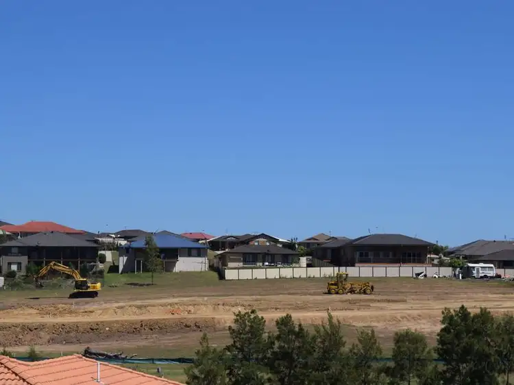 Lot 4 Balwarra Heights Estate, South Grafton NSW 2460