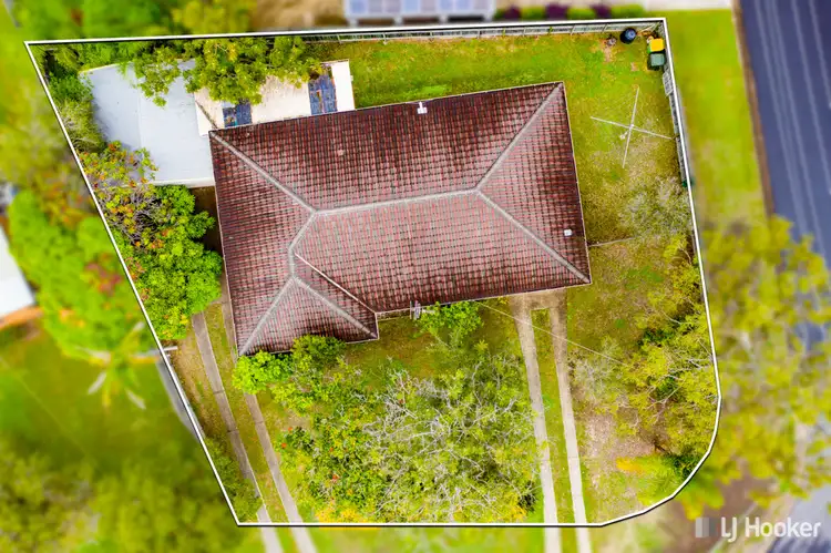 19 Blue Water Avenue, Thornlands QLD 4164