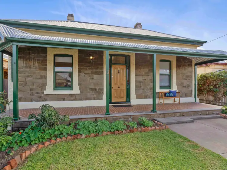 3 Percy Street, Cheltenham SA 5014