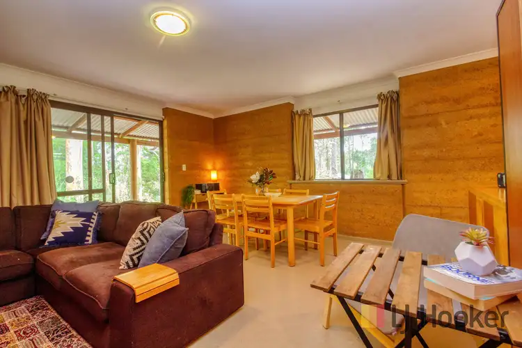 Fifth view of Homely other listing, 1/713 Pemberton-Northcliffe Road (Crowea), Pemberton WA 6260