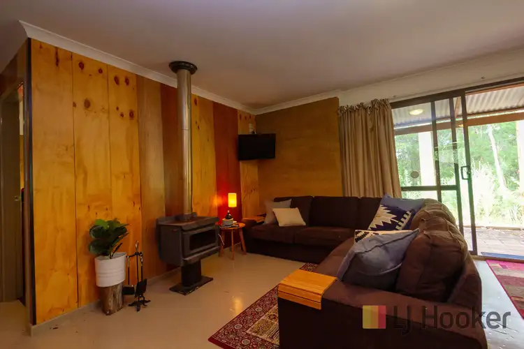 Sixth view of Homely other listing, 1/713 Pemberton-Northcliffe Road (Crowea), Pemberton WA 6260