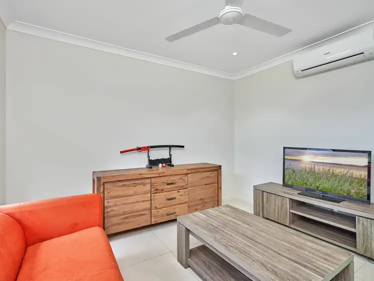 Sixth view of Homely house listing, 51 Thornborough Circuit, Smithfield QLD 4878