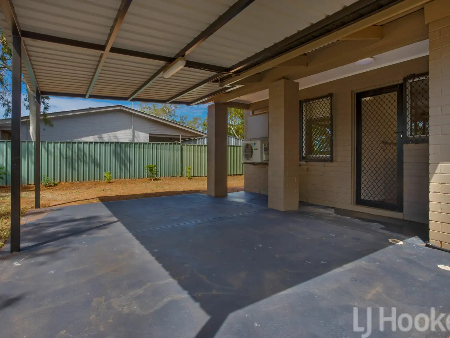 Main view of Homely unit listing, 35A Frinderstein Way, Pegs Creek WA 6714