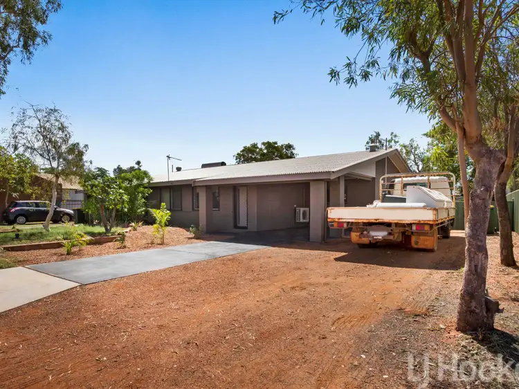 Second view of Homely unit listing, 35A Frinderstein Way, Pegs Creek WA 6714